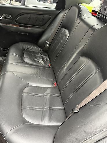 Hyundai: Hyundai Sonata: 2004 г., 2 л, Автомат, Газ, Седан — 7