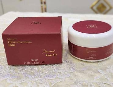 Nega kože: Losioni i kreme za ruke i telo — 21