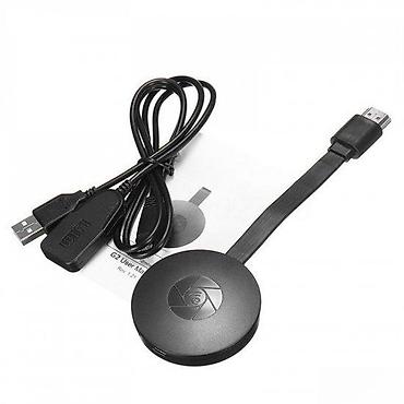 MIRACAST MIRASCREEN GLEDANJE FILMOVA NA TV ADAPTER BEZICNO |