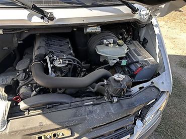 стеклоподьемник бмв: Mercedes-Benz Спринтер: 2006 г., 2.2 л, Механика, Дизель, Бус — 7
