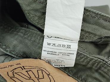 lee pl: Lee Cooper, Spodnie 3/4 dla mężczyzn, rozmiar S — 6