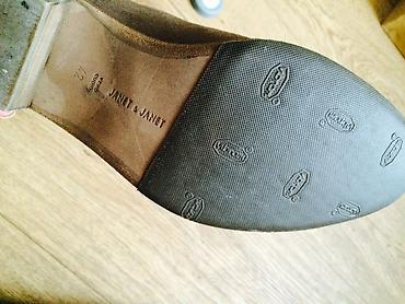 Другая женская обувь: Много отличной женской обуви! 41-42 размер -голубые слипоны — 17