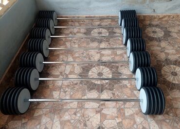 Qantellər: Qantellər, Çəki: 20 kq — 5