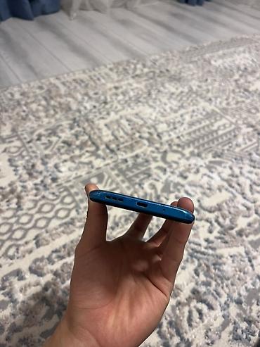 Redmi: Redmi, Redmi 9A, 32 ГБ, цвет - Синий, 2 SIM — 3