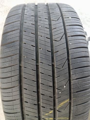 215 65 16 с: Колеса в сборе 275 / 35 / R 19, Лето, Б/у, Комплект, Легковые, Литые, отверстий - 5 — 4