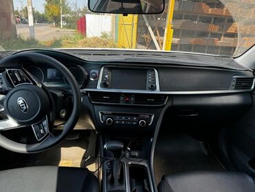 киа продажа: Kia K5: 2018 г., 2 л, Типтроник, Газ, Седан