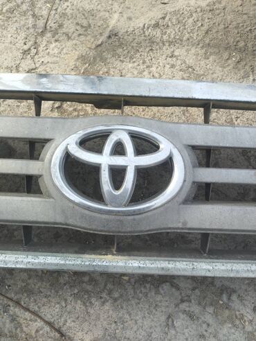 парикмахерское оборудование бу в бишкеке: Радиатор торлору Toyota Колдонулган