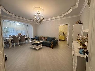 sumqayit corat heyet evleri: Saray, 4 otaqlı, Köhnə tikili, 84 kv. m — 1
