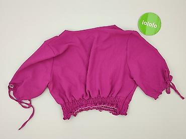 lacoste crop top: Bluzka damska, rozmiar S — 3