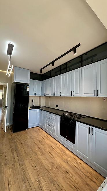 Продажа квартир: 2 комнаты, 68 м², Элитка, 12 этаж, Дизайнерский ремонт — 5