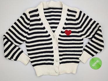 sweter lacoste: Cardigan, Kardigan damski, rozmiar M — 2