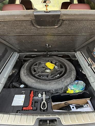 BMW: BMW X6: 2008 г., Кроссовер — 11