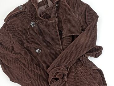 Women: Women`s trench, H&M, size M (EU 38)