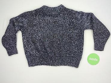 pluszowy sweter: H&M, Sweter damski, rozmiar XS — 3