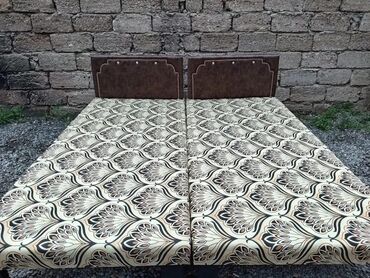 Bağ və bostan üçün digər məhsullar: Təzə çarpayılar. 1 nəfərlik çarpayılar 60 manat . 2 nəfərlik taxt 110 — 7