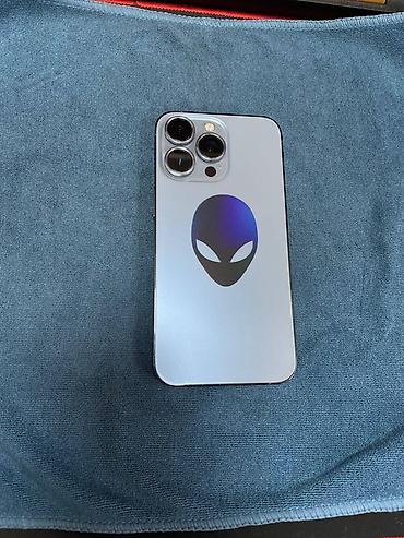 Apple iPhone: IPhone 13 Pro, 256 ГБ, Чехол — 7