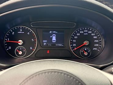 Продажа авто: Kia Sorento: 2019 г., 2 л, Автомат, Дизель, Кроссовер — 7