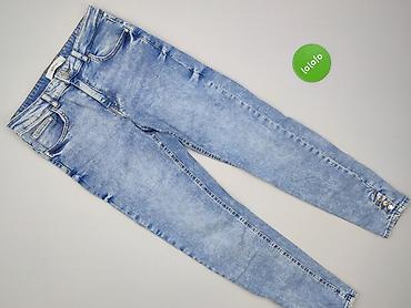 american eagle: Denim, Jeansy damskie, rozmiar M — 2