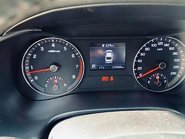 Kia: Kia K3: 2019 г., 1.6 л, Автомат, Бензин, Седан — 9