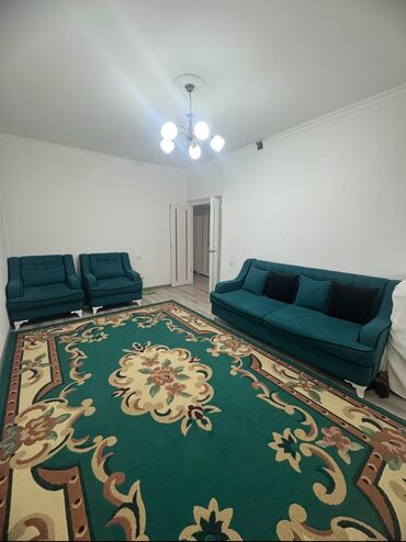 106 серия 1 комнатная квартира: 3 комнаты, 68 м², 106 серия, 9 этаж, Косметический ремонт