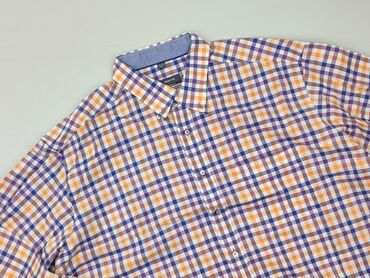 ubrania z egiptu: Eterna, Shirt for men, size 2XL