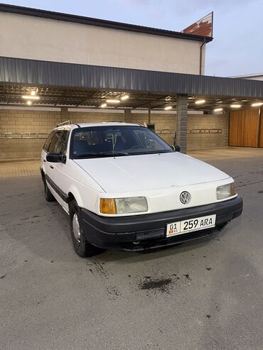 пассат б3 сидан: Volkswagen Passat: 1988 г., 1.8 л, Механика, Бензин, Универсал