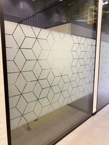 Ремонт окон и дверей: Перегородка: Установка — 5