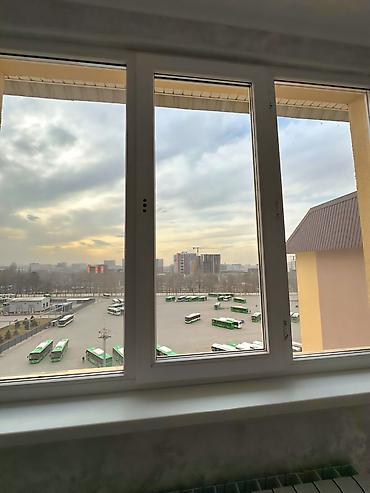 Продажа квартир: 1 комната, 44 м², 106 серия улучшенная, 9 этаж, Евроремонт — 9