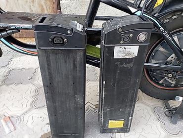 коробка робот спринтер: Электроскутер DoWenbox (карго-версия) - Электропривод с задним — 5