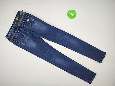 jeans simmons: Jeansy damskie, rozmiar S — 3