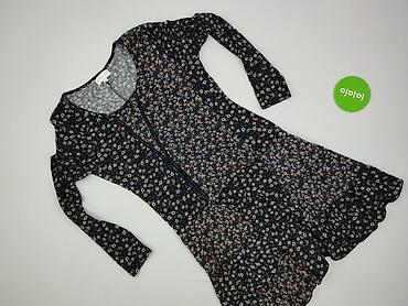 deichmann czerwone botki: Apricot, Sukienka damska, rozmiar S — 2