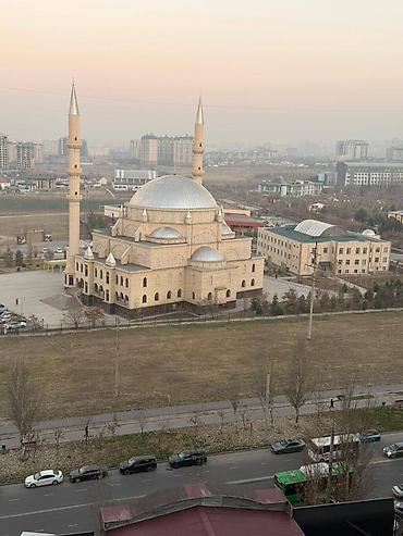 Продажа квартир: 3 комнаты, 96 м², Элитка, 13 этаж, Евроремонт — 17