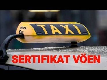 Водители фирмы: Водитель такси требуется, Сдельная оплата