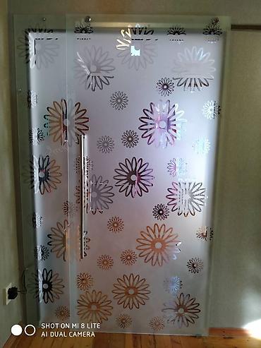 Перегородки на заказ: Изготовление межкомнатных перегородок по вашим размерам и пожеланиям! — 5