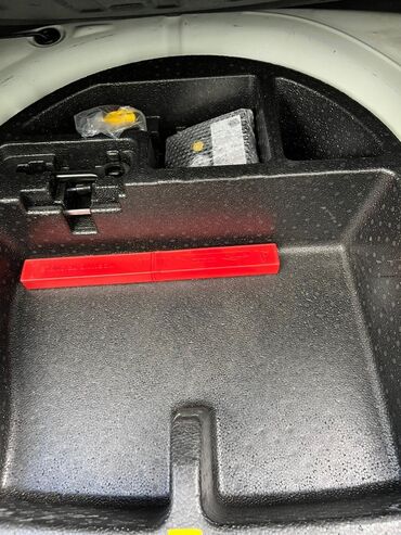 Kia: Kia K3: 2020 г., 1.6 л, Автомат, Бензин, Седан — 12