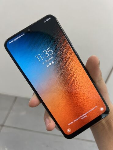 самсунг а32 цена бу: Samsung Galaxy A20, 32 ГБ, цвет - Черный, 2 SIM