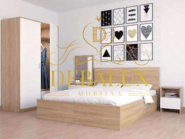Sifarişlə yataq dəstləri: 🏠 .Debalux .Mobilya .sizlərə .yeni .və . mükəmməl modellərini təqdim — 24