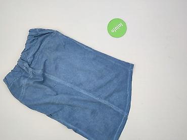 roxy obuwie: Denim, Spódnica damska, rozmiar S — 3