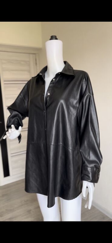 Köynək və bluzalar: Elaqe wp — 10