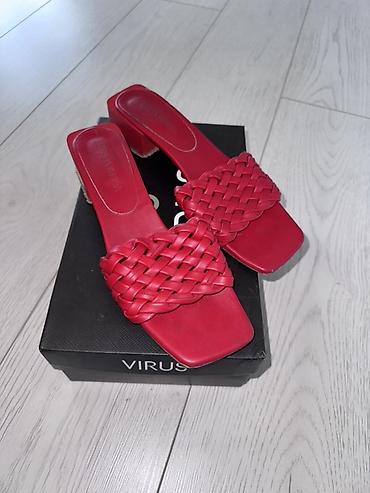 лыжа бишкек цена: Туфли, 39, 40, Zara, Новый, цвет - Черный, Самовывоз — 7