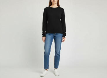 Swetry: In Extenso, Sweter damski, rozmiar M