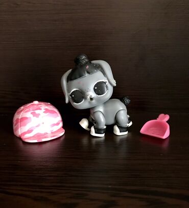 Oyuncaqlar: Куколки LOL, оригинал! Партия уже снята с производства, есть редкие — 16