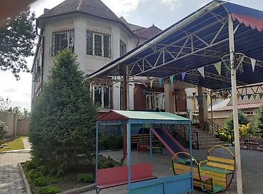 баха магистирал: Сдаю Отдельное здание, дом, 6 комнат и более, 364 м², С игровой площадкой — 2