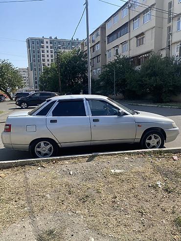 lada vaz 2111: VAZ (LADA) 2110: 1.6 l | 2010 il 220000 km Sedan — 4