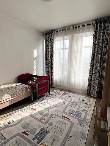 125: 3 комнаты, 75 м², Физприборы Элитка, 10 этаж, Евроремонт — 2