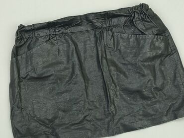 długie spódnice panterka: Спідниця, Zara, XL, стан - Дуже гарний