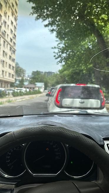 Lexus: Lexus RX: 2003 г., 3 л, Автомат, Бензин, Кроссовер — 6