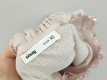 sinsay boho: Sinsay, Sukienka damska, rozmiar XS — 4