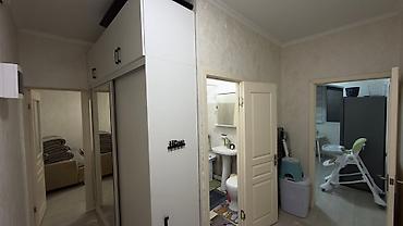45: 1 комната, 45 м², Молодая Гвардия 106 серия улучшенная, 9 этаж, Евроремонт — 3