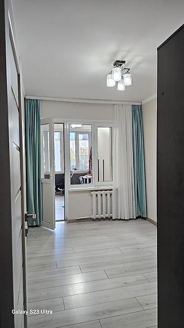 Продажа квартир: 3 комнаты, 88 м², Цум Индивидуалка, 3 этаж, Косметический ремонт — 6